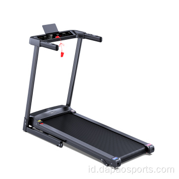 Peralatan profesional gym membeli treadmill